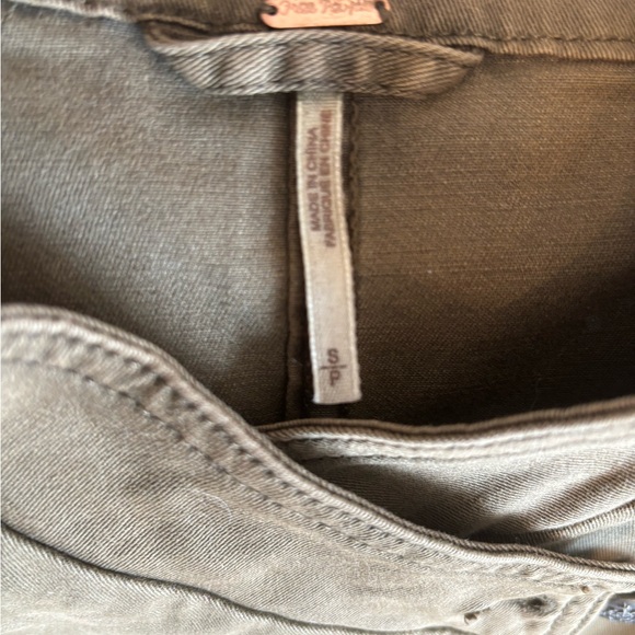 Free People jacket - Picture 8 of 8